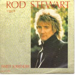 Rod Stewart : Sweet Surrender